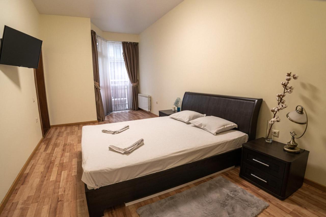 Comfort Apartment Lemberg Exterior foto