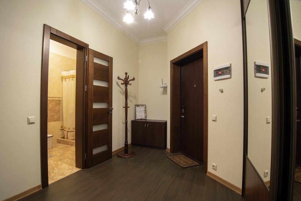 Comfort Apartment Lemberg Exterior foto