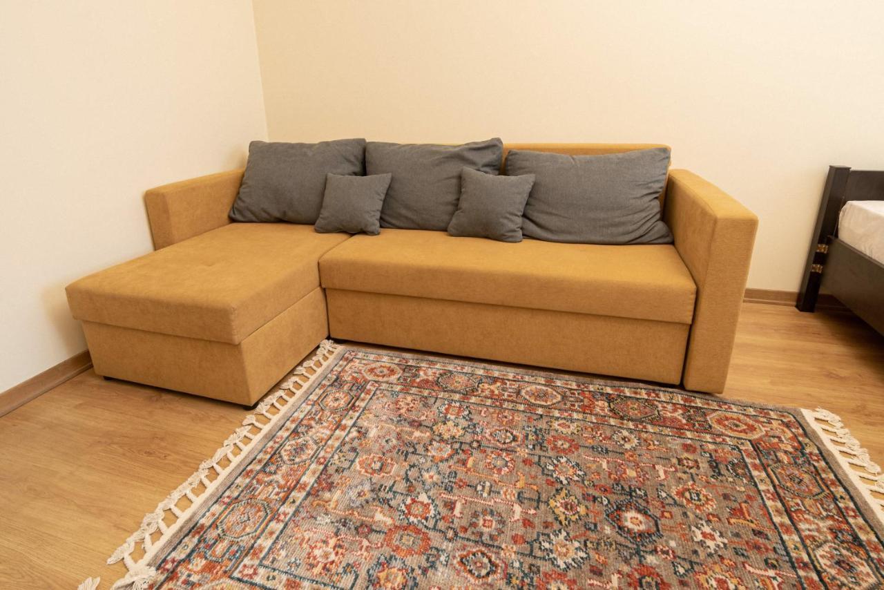 Comfort Apartment Lemberg Exterior foto