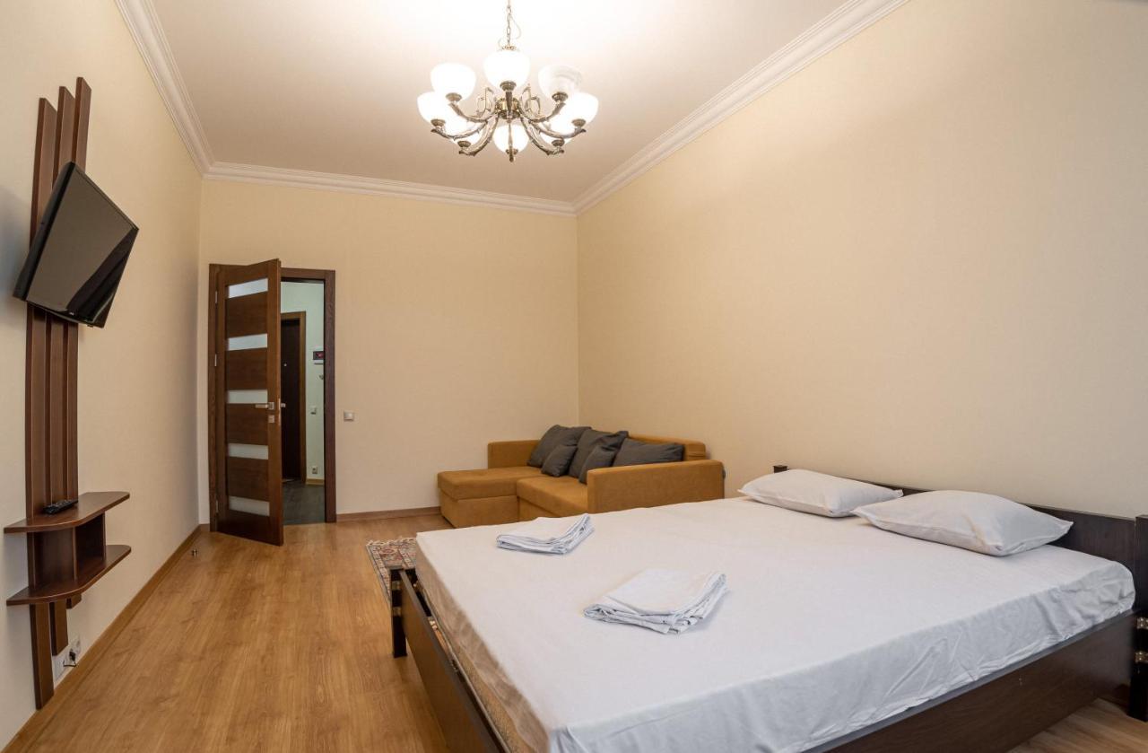 Comfort Apartment Lemberg Exterior foto