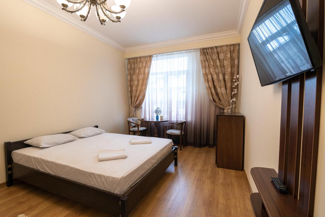Comfort Apartment Lemberg Exterior foto