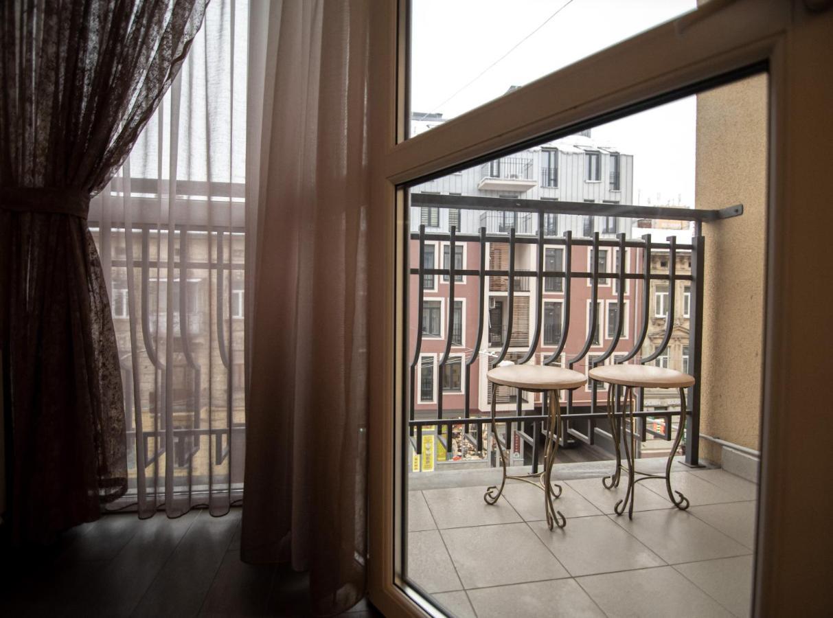 Comfort Apartment Lemberg Exterior foto