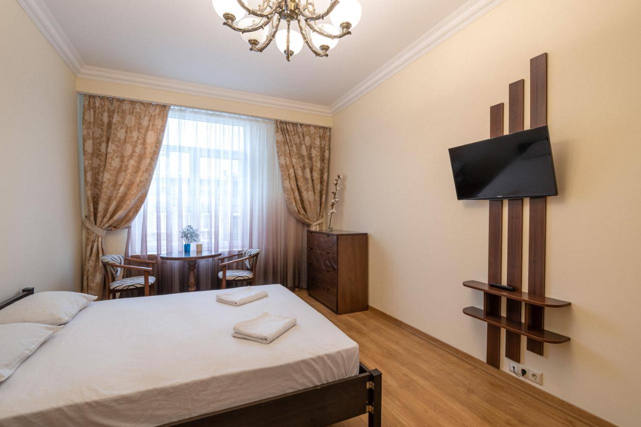 Comfort Apartment Lemberg Exterior foto