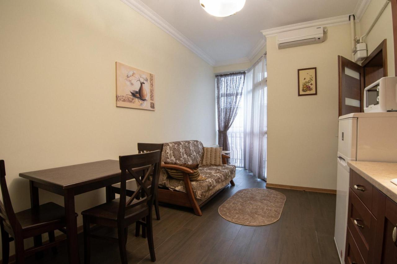 Comfort Apartment Lemberg Exterior foto