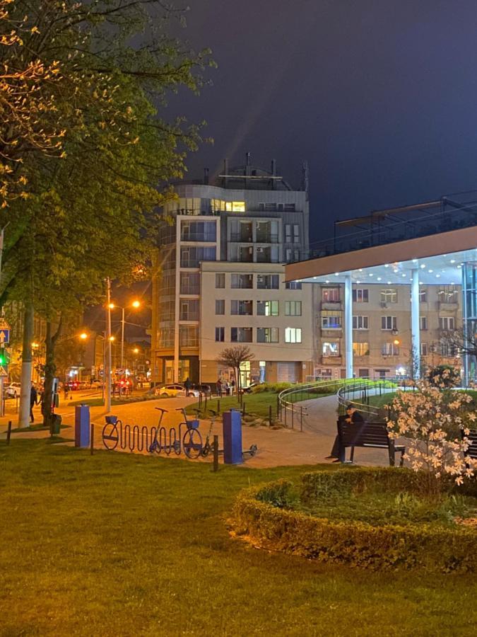 Comfort Apartment Lemberg Exterior foto